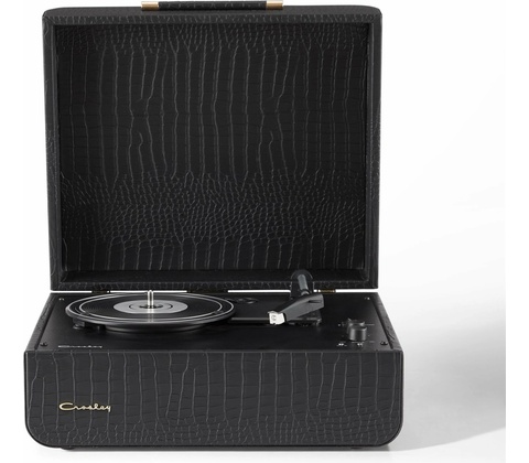 Crosley Mercury