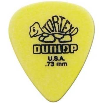DUNLOP Tortex 0.73