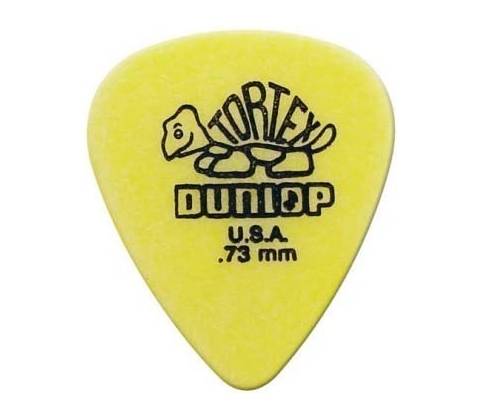 DUNLOP Tortex 0.73