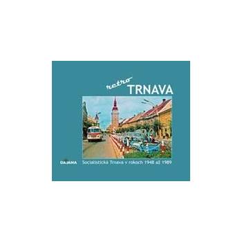 Trnava - retro