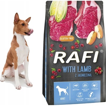 Dolina Noteci Rafi s jahňacím mäsom 10 kg
