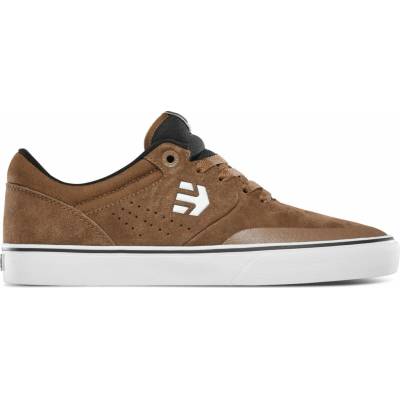 Etnies Marana Vulc BROWN BLACK WHITE