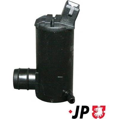 Vodní čerpadlo ostřikovače, čistění skel JP GROUP 1598500100