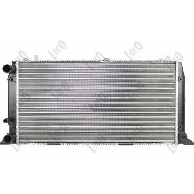 Chladič, chlazení motoru ABAKUS 003-017-0010