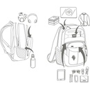 Nitro Hero dune 37 l