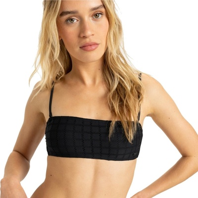 Roxy Camilo Bandeau anthracite