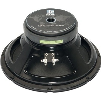 Fane Sovereign 12-300