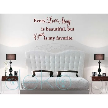 Image 1 of Love Story (13009)