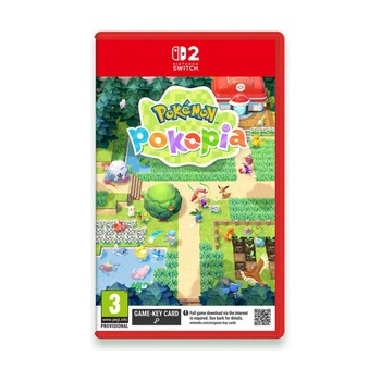 Pokémon Pokopia