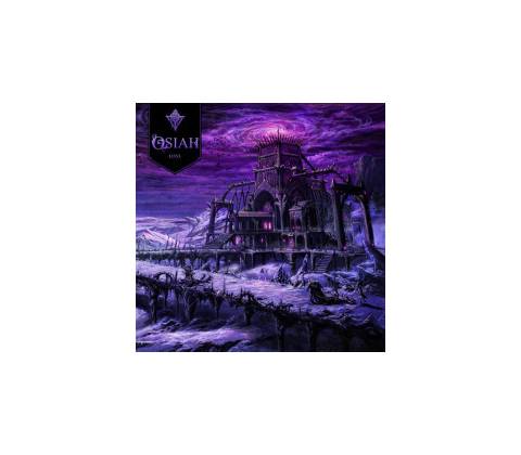 Osiah - Loss Digipack CD