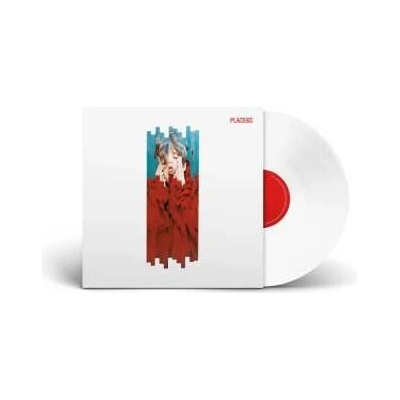 Placebo - Placebo Re - created (limited Indie Edition) (white Vinyl) LP