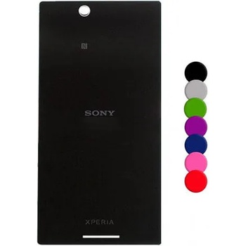 Sony Оригинален Заден Капак за Sony Xperia Z Ultra