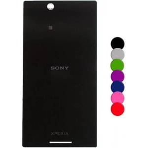 Sony Оригинален Заден Капак за Sony Xperia Z Ultra