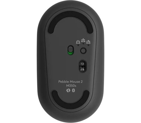 Logitech Pebble 2 M350s Wireless Mouse 910-007015