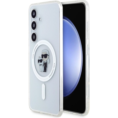 KARL LAGERFELD Калъф за телефон Karl Lagerfeld | Lilav | ЖЕНИ | UNI