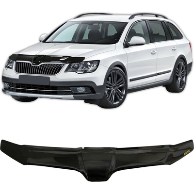 SCOUTT Deflektor prednej kapoty Skoda Svyššieerb 2012-2015