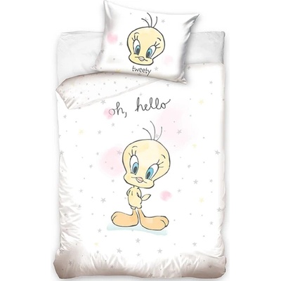 Sonne Бебешки спален комплект Oh, Hello - 2 части (P1417044)