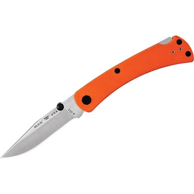 Buck 110 Slim Pro TRX 0110ORS3