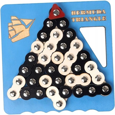 RecentToys Bermudský trojúhelník