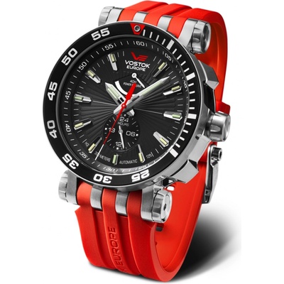 Vostok Europe YN84/575A538S