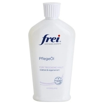 Frei Hydrolipid regenerační olej pro obnovu kožní bariéry 125 ml