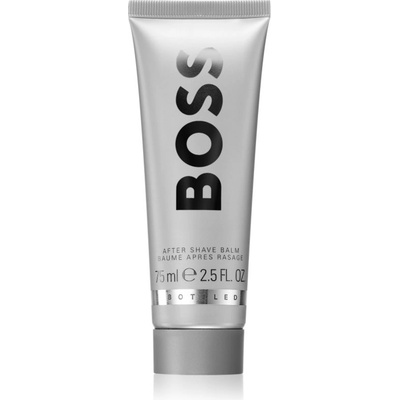 HUGO BOSS Bottled балсам за след бръснене за мъже 75ml