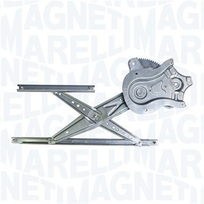 Zvedací zařízení oken MAGNETI MARELLI 350103152100