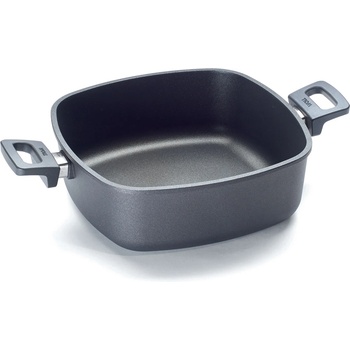 WOLL Съд за печене и сервиране TITANIUM NOWO 28 x 28 cм, за индукция, титан, WOLL (WL1028IL)