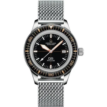 Image 1 of Certina C036.407.11.050.01