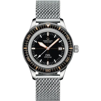 Certina C036.407.11.050.01