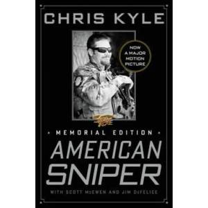American Sniper | Chris Kyle (2013)