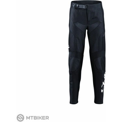 Cube Rookie Baggy detské čierna