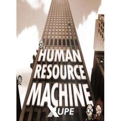 Игра Human Resource Machine за PC Steam, Електронна доставка