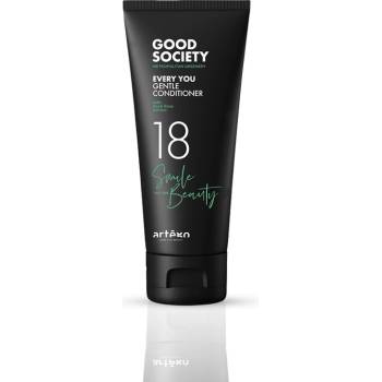 ARTEGO Хидратиращ балсам за всеки тип коса 18 - Every You Gentle Conditioner 200мл