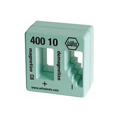 WIHA 400 10 Magnetizovač a odmagnetizovač v jednom