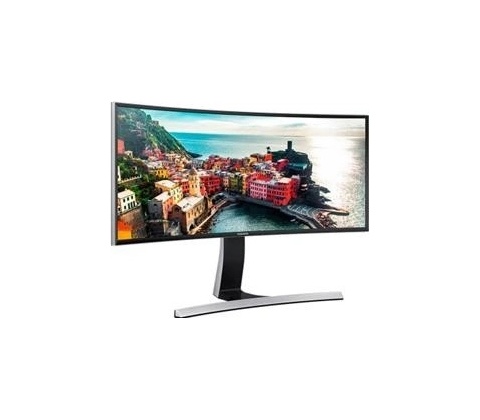 Samsung S34E790C