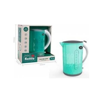 Mádara Battery operated kettle