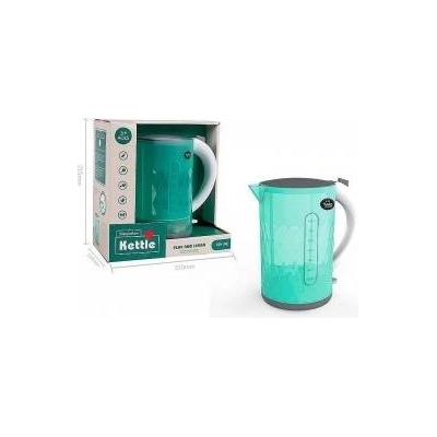 Mádara Battery operated kettle