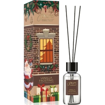 REVERS COSMETICS Ароматни пръчици Revers Pure Essence - Vanilla Frosted, 25 ml (Vanilla Frosted)