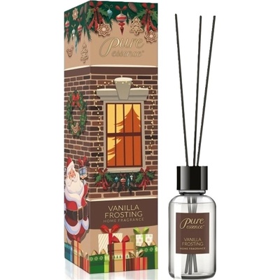 REVERS COSMETICS Ароматни пръчици Revers Pure Essence - Vanilla Frosted, 25 ml (Vanilla Frosted)