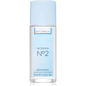 Betty Barclay Woman N°2 дезодорант с пулверизатор за жени 75ml