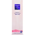 Biofresh Cosmetics Yoghurt of Bulgaria Sensitive Измиващ гел за лице с пробиотик 230мл