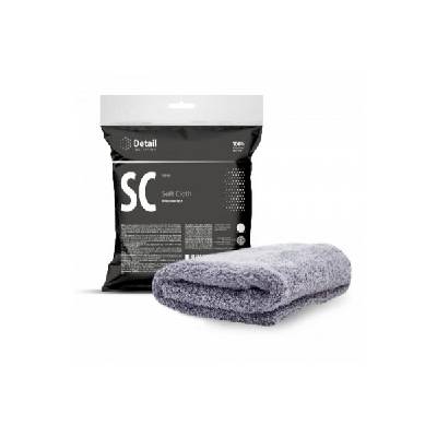 Микрофибърна кърпа SC "Soft Cloth"40х40 см (DT-0165)