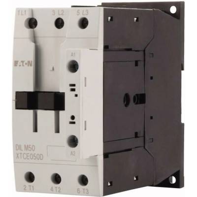 EATON Stykač DILM50 230VAC 277838