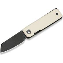 Civivi Kukei C25036-3 Nitro-V Ivory G10