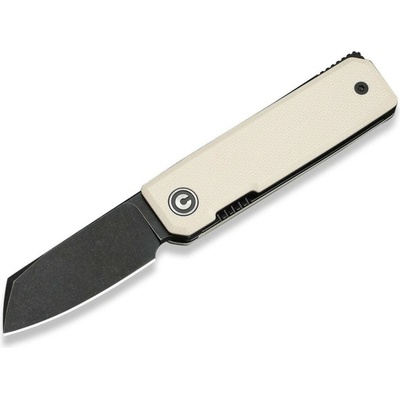 Civivi Kukei C25036-3 Nitro-V Ivory G10