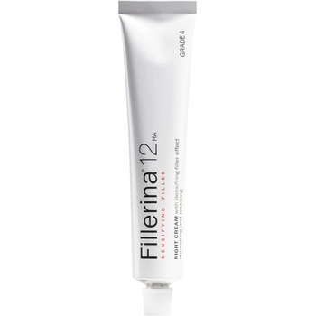 Fillerina Densifying Filler Grade 4 нощен крем против бръчки 50ml
