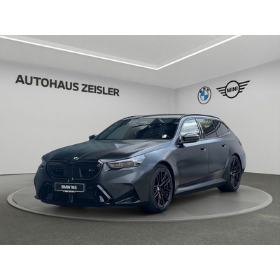 BMW M5 Touring xDrive 535 kW