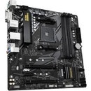 Gigabyte B550M DS3H rev. 1.0