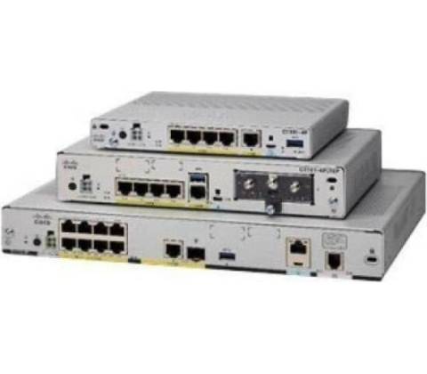 Cisco C1121-4P